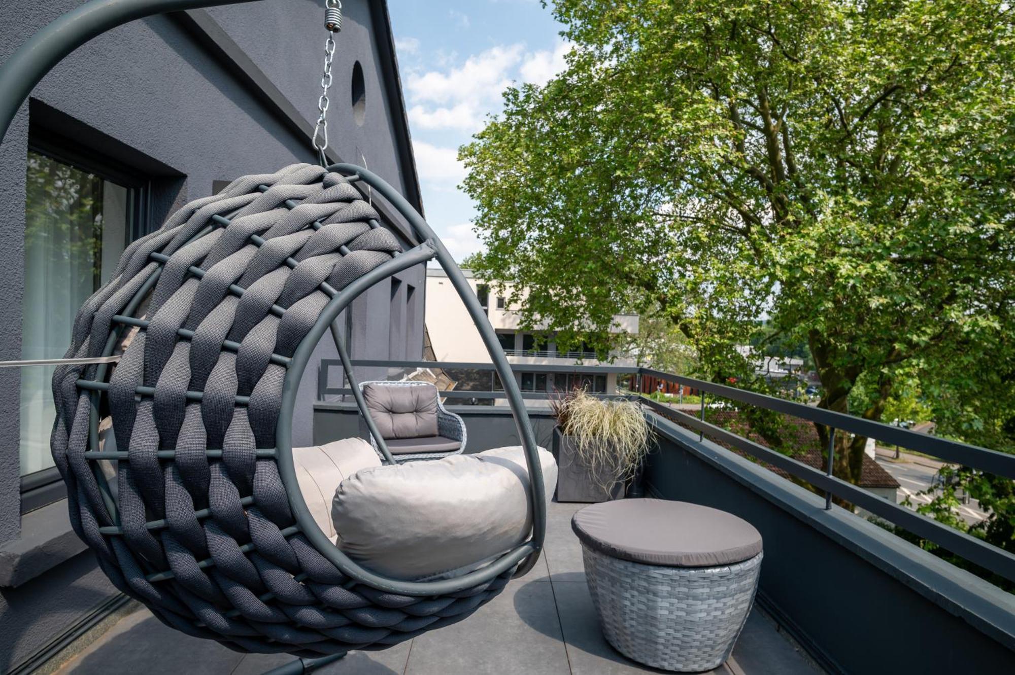 Sellmann'S Boutique Hotel Dortmund Ngoại thất bức ảnh