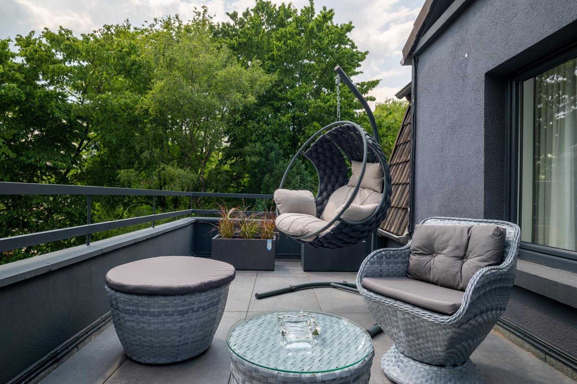 Sellmann'S Boutique Hotel Dortmund Ngoại thất bức ảnh