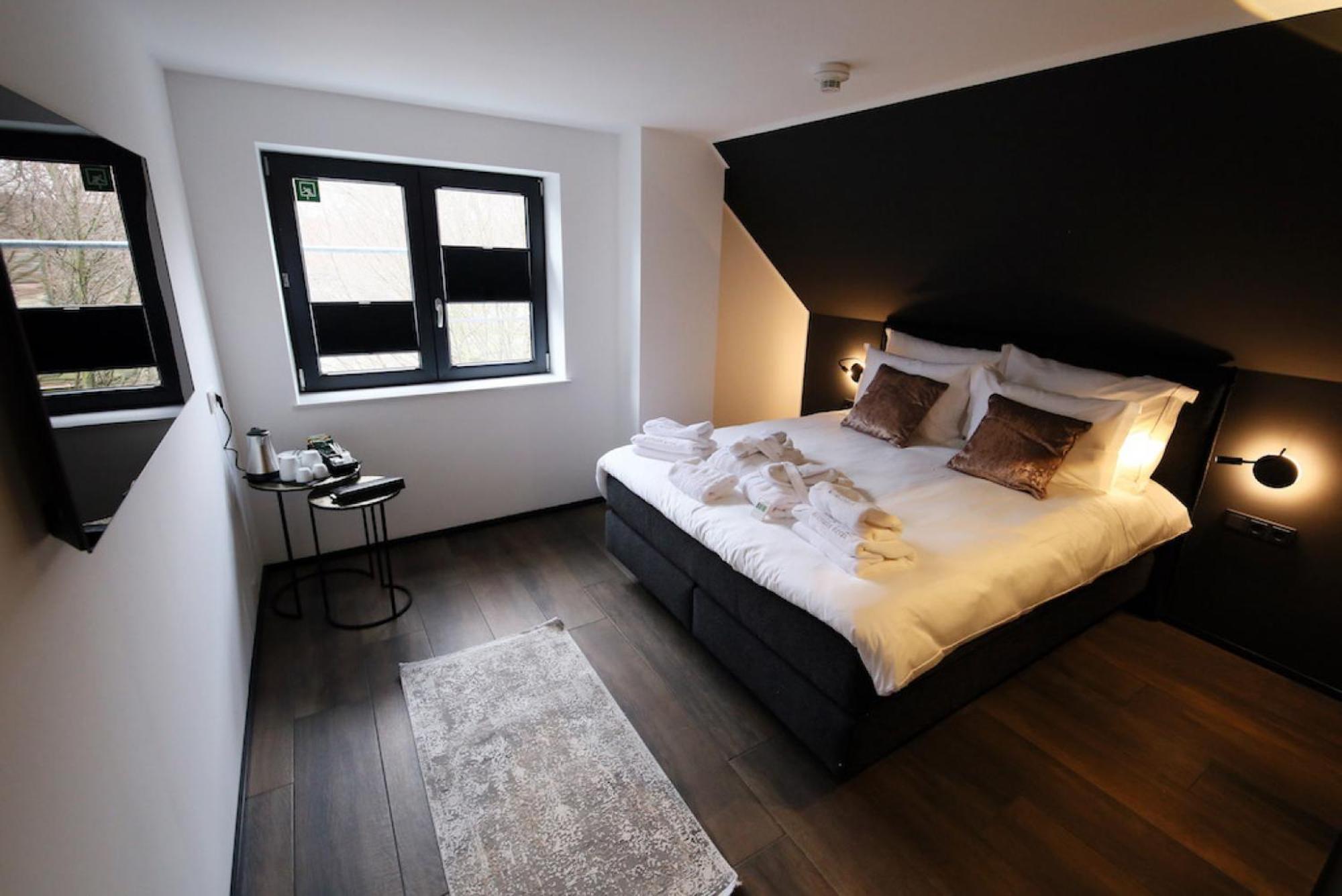 Sellmann'S Boutique Hotel Dortmund Ngoại thất bức ảnh