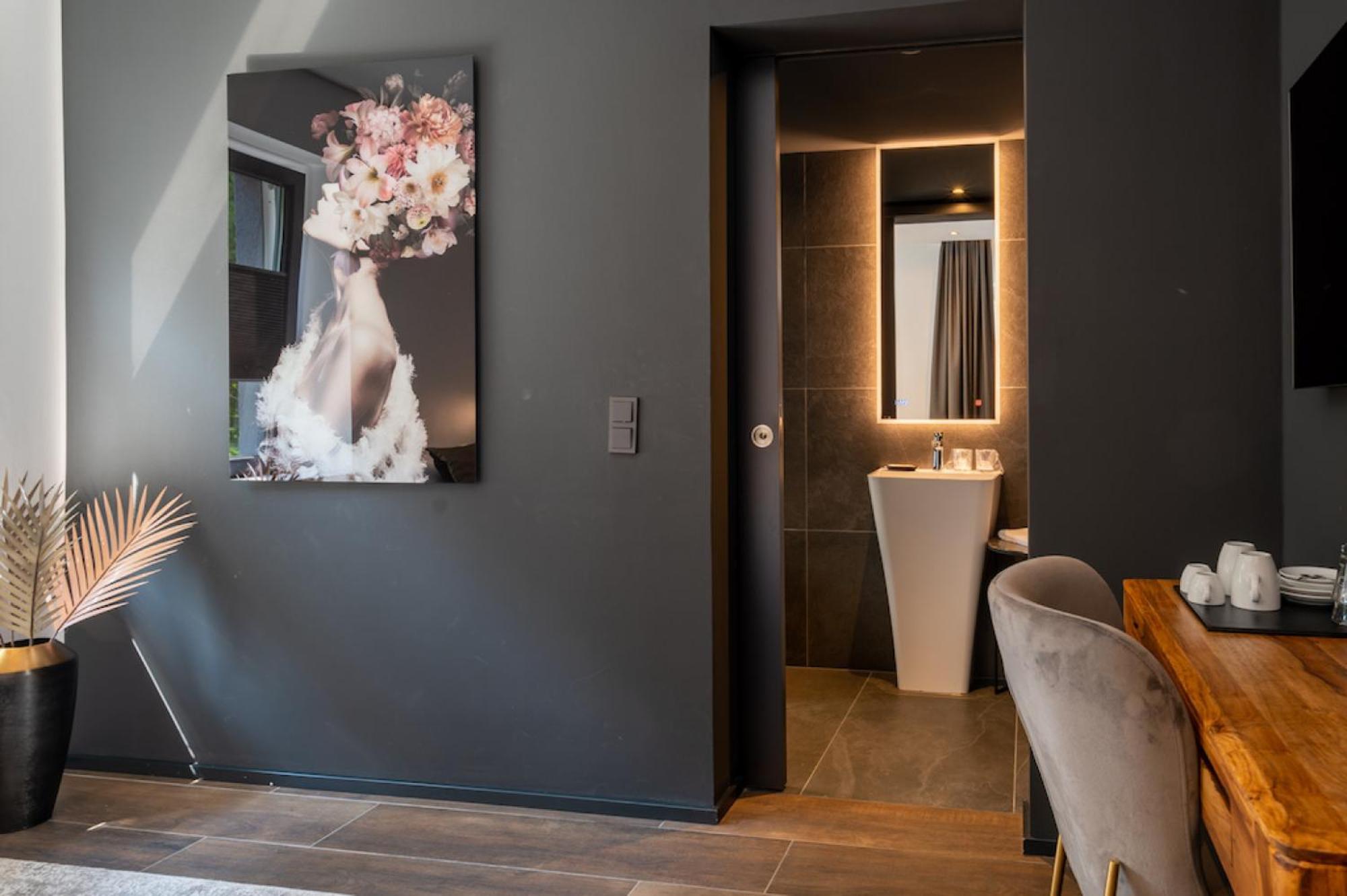 Sellmann'S Boutique Hotel Dortmund Ngoại thất bức ảnh