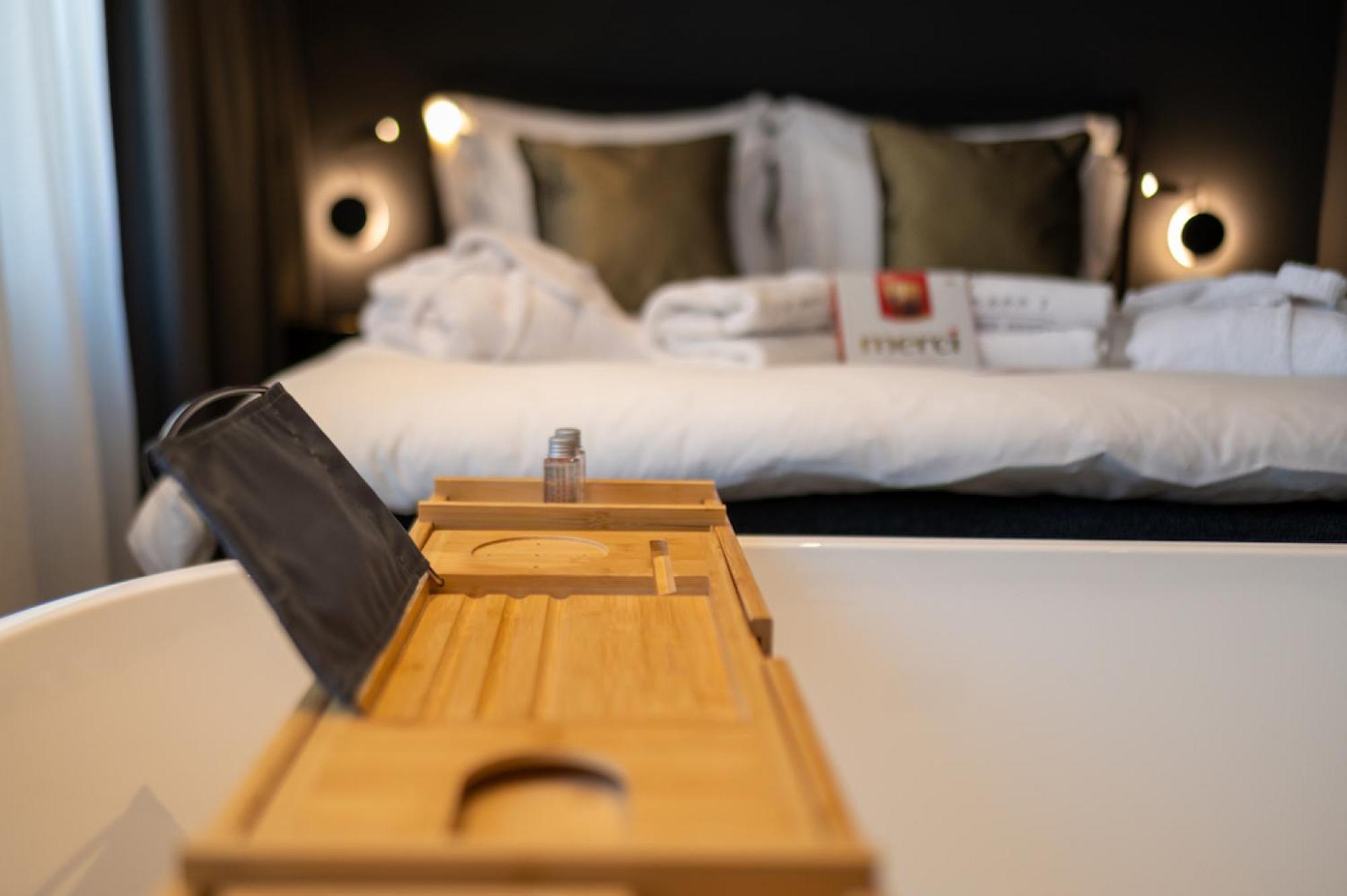Sellmann'S Boutique Hotel Dortmund Ngoại thất bức ảnh