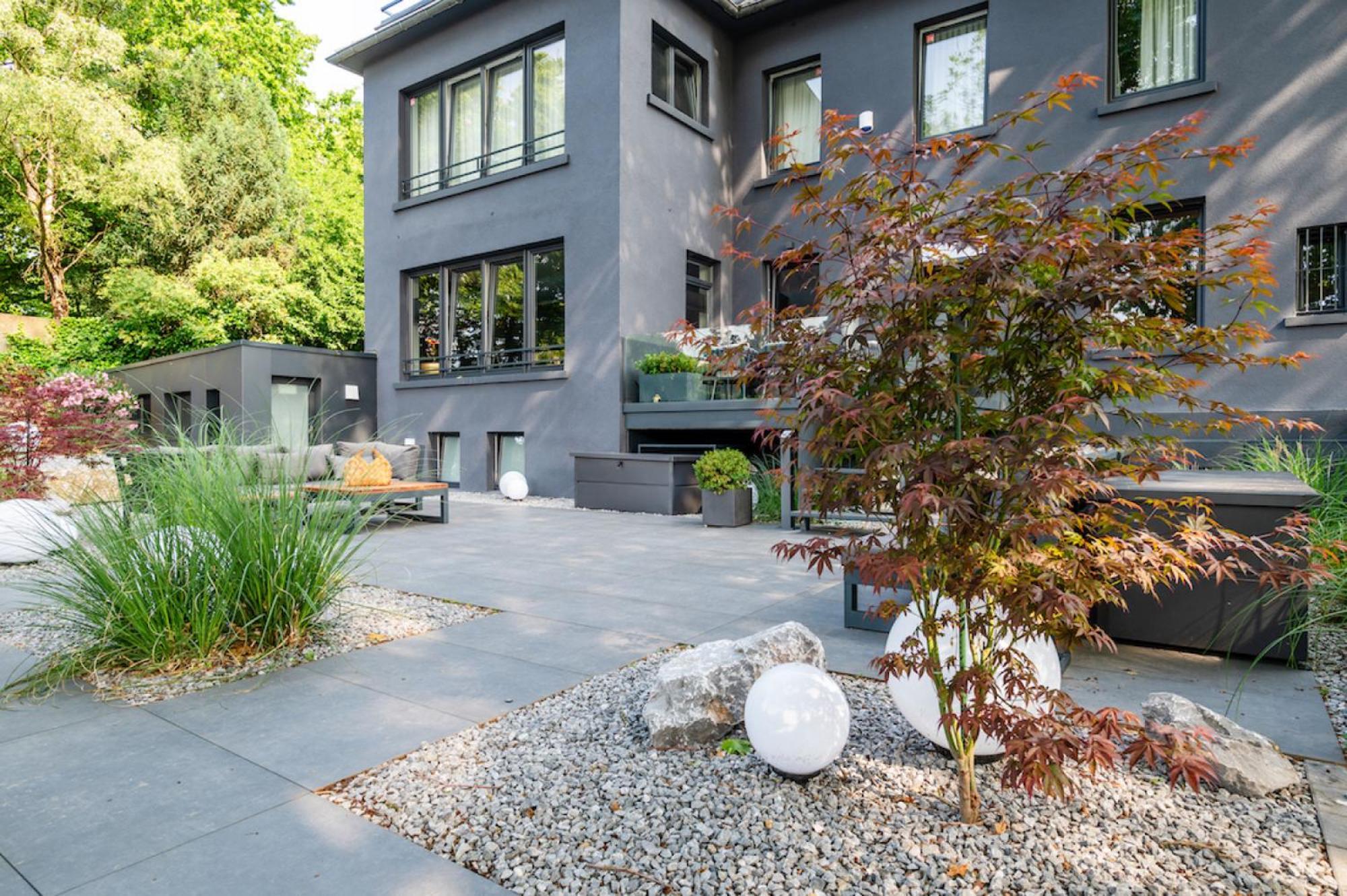 Sellmann'S Boutique Hotel Dortmund Ngoại thất bức ảnh