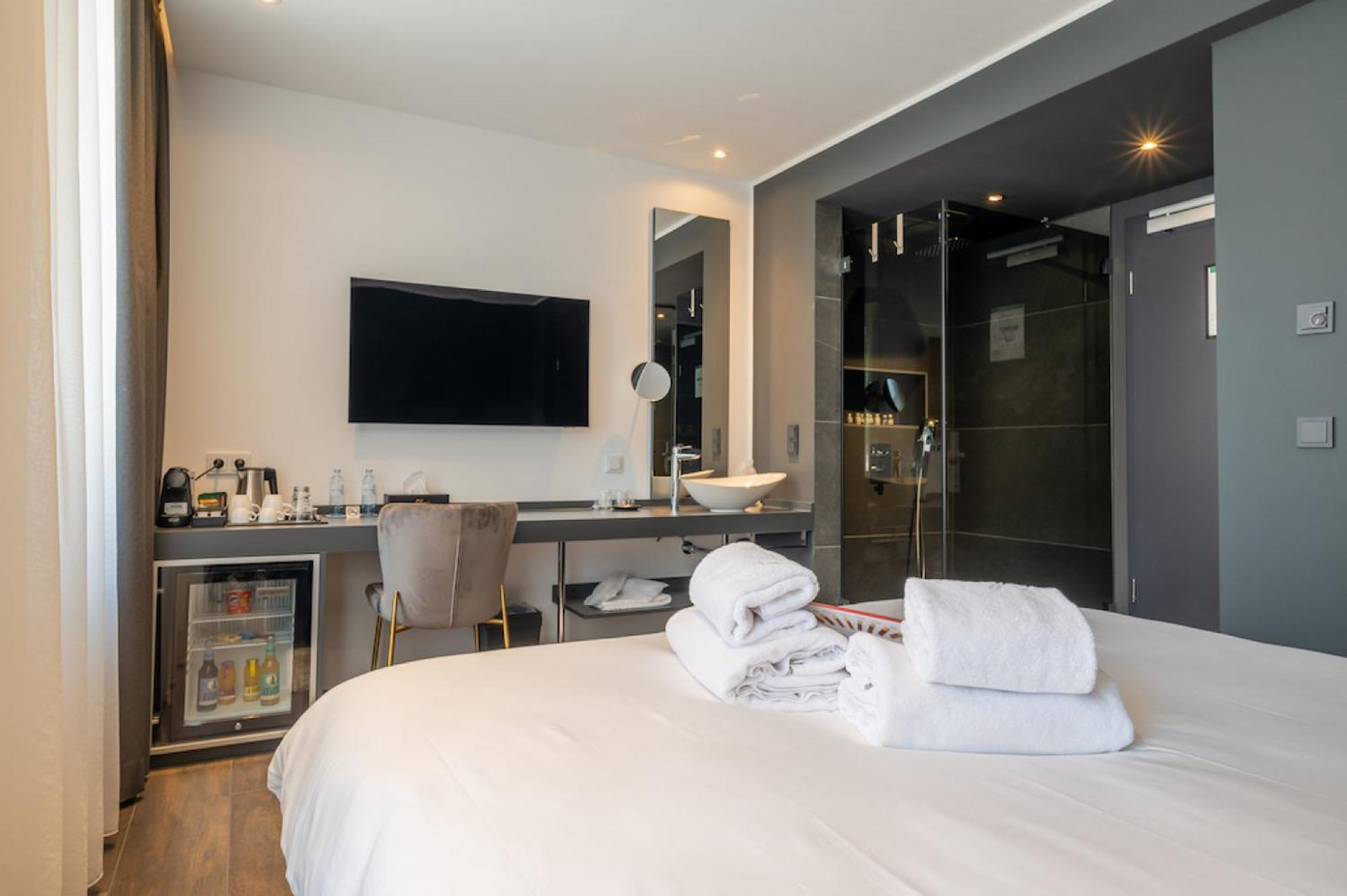 Sellmann'S Boutique Hotel Dortmund Ngoại thất bức ảnh