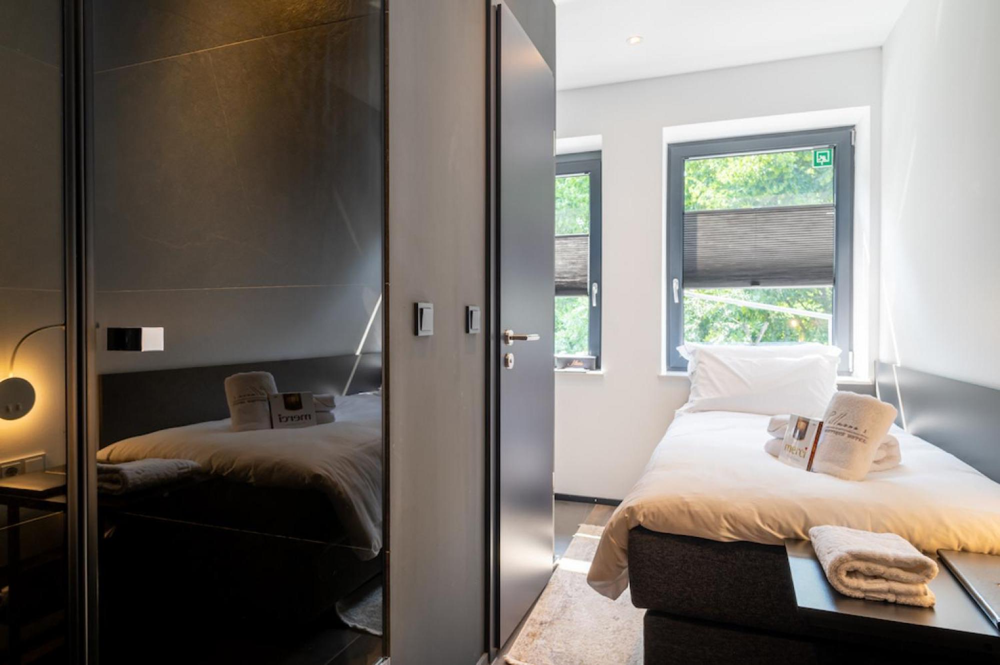 Sellmann'S Boutique Hotel Dortmund Ngoại thất bức ảnh