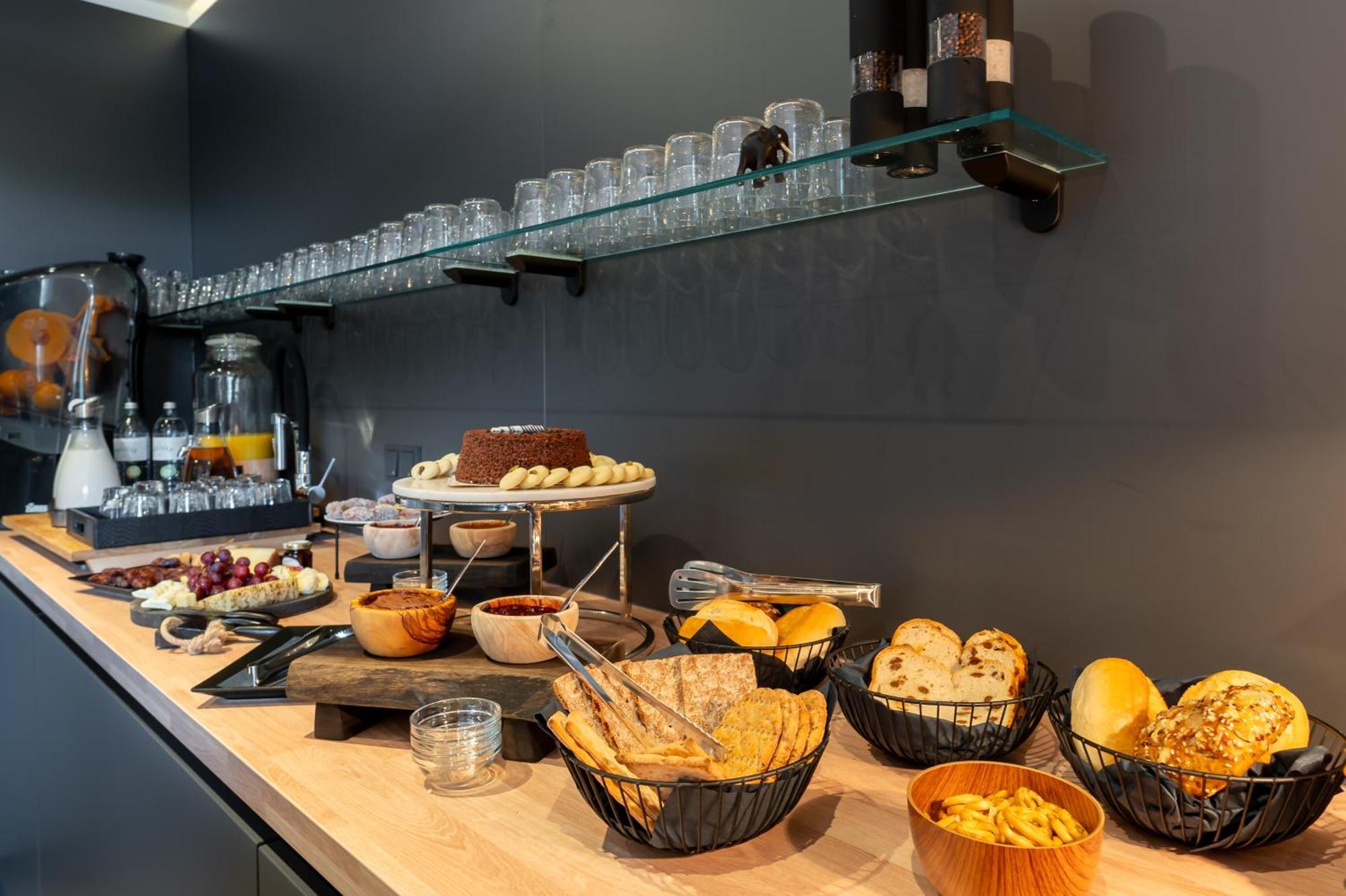 Sellmann'S Boutique Hotel Dortmund Ngoại thất bức ảnh