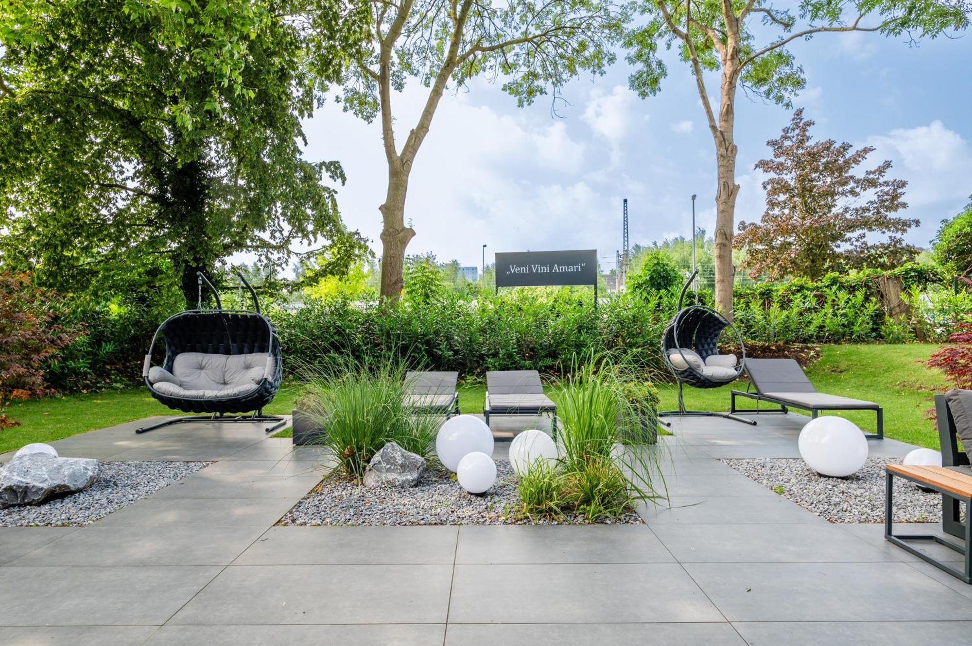 Sellmann'S Boutique Hotel Dortmund Ngoại thất bức ảnh