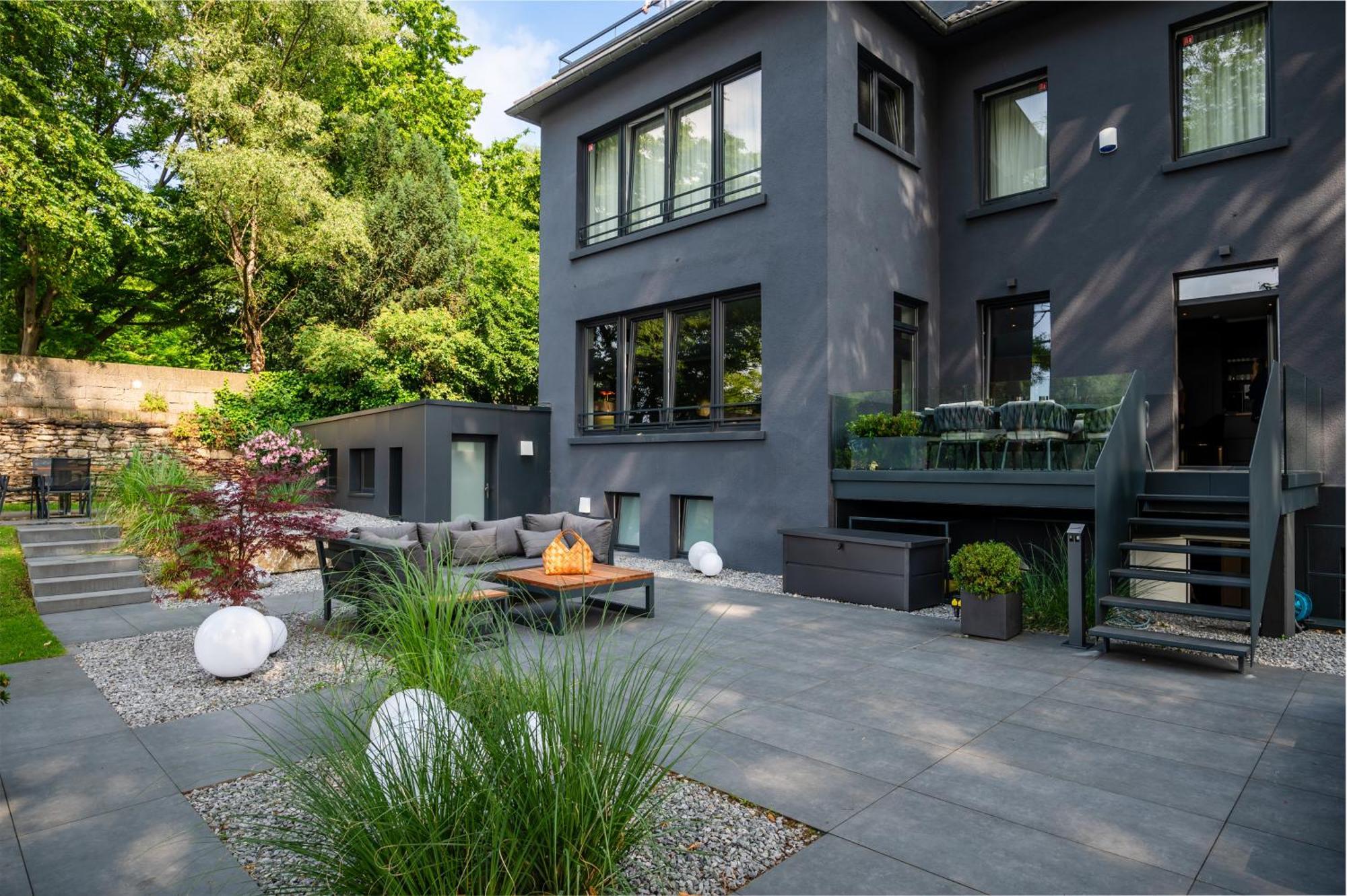 Sellmann'S Boutique Hotel Dortmund Ngoại thất bức ảnh