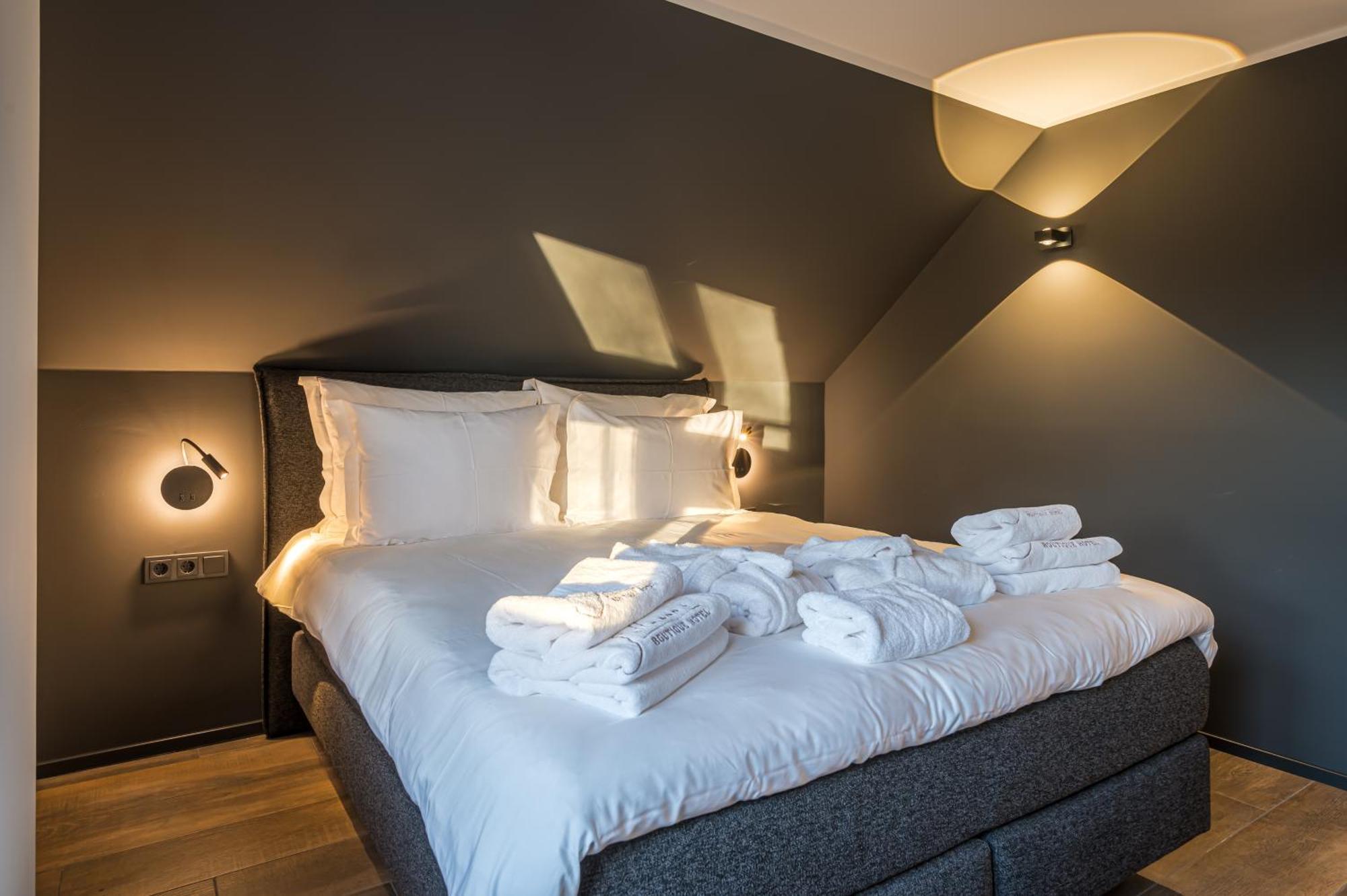 Sellmann'S Boutique Hotel Dortmund Ngoại thất bức ảnh