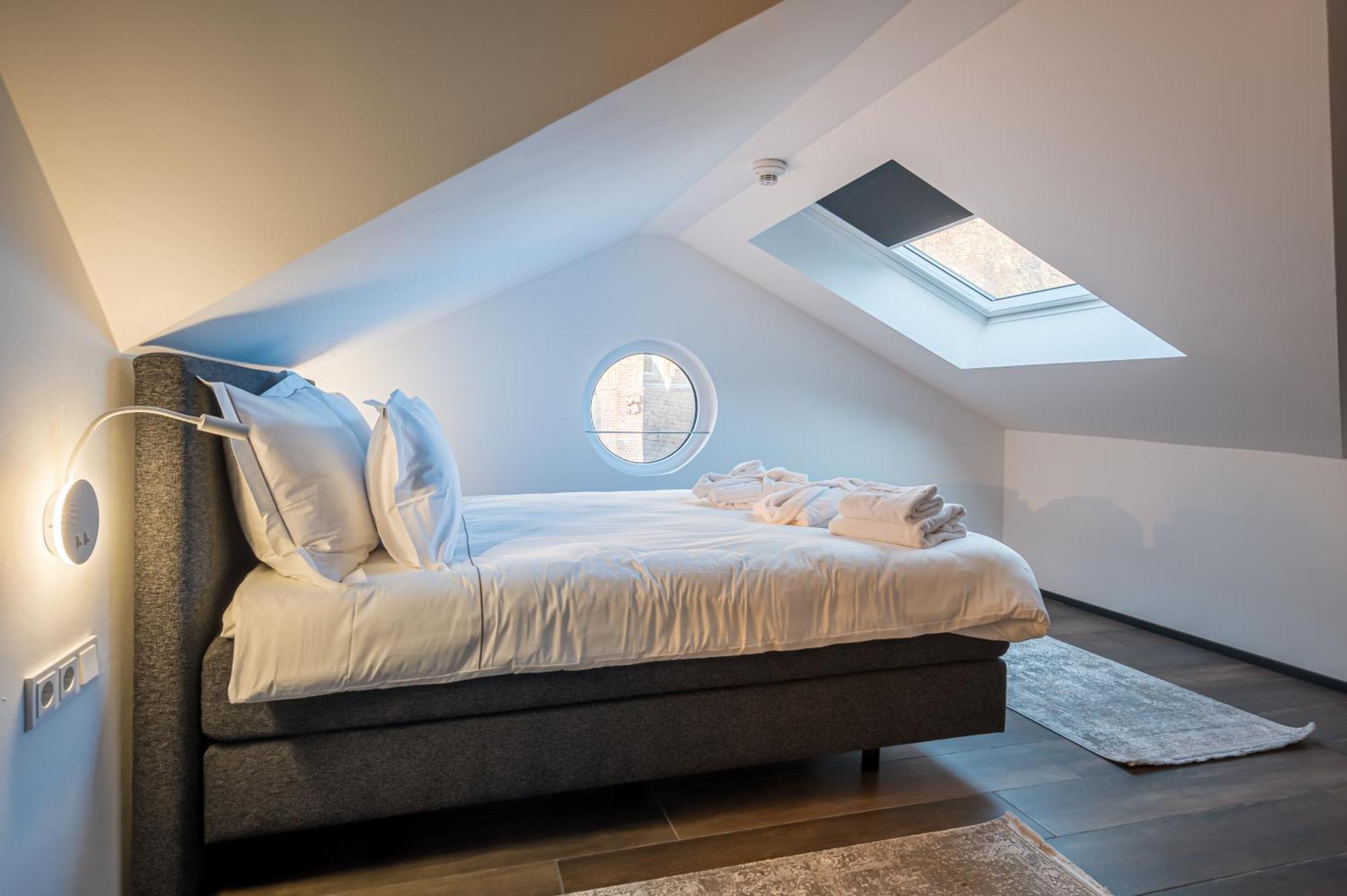 Sellmann'S Boutique Hotel Dortmund Ngoại thất bức ảnh