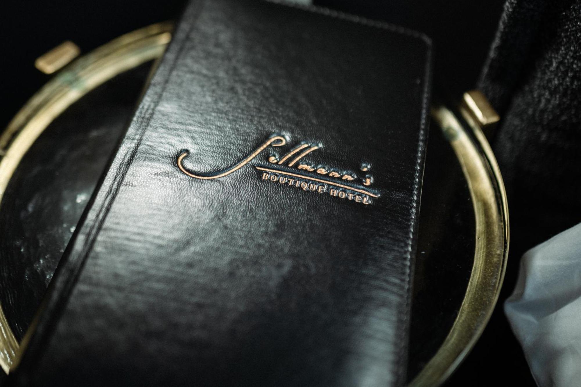 Sellmann'S Boutique Hotel Dortmund Ngoại thất bức ảnh