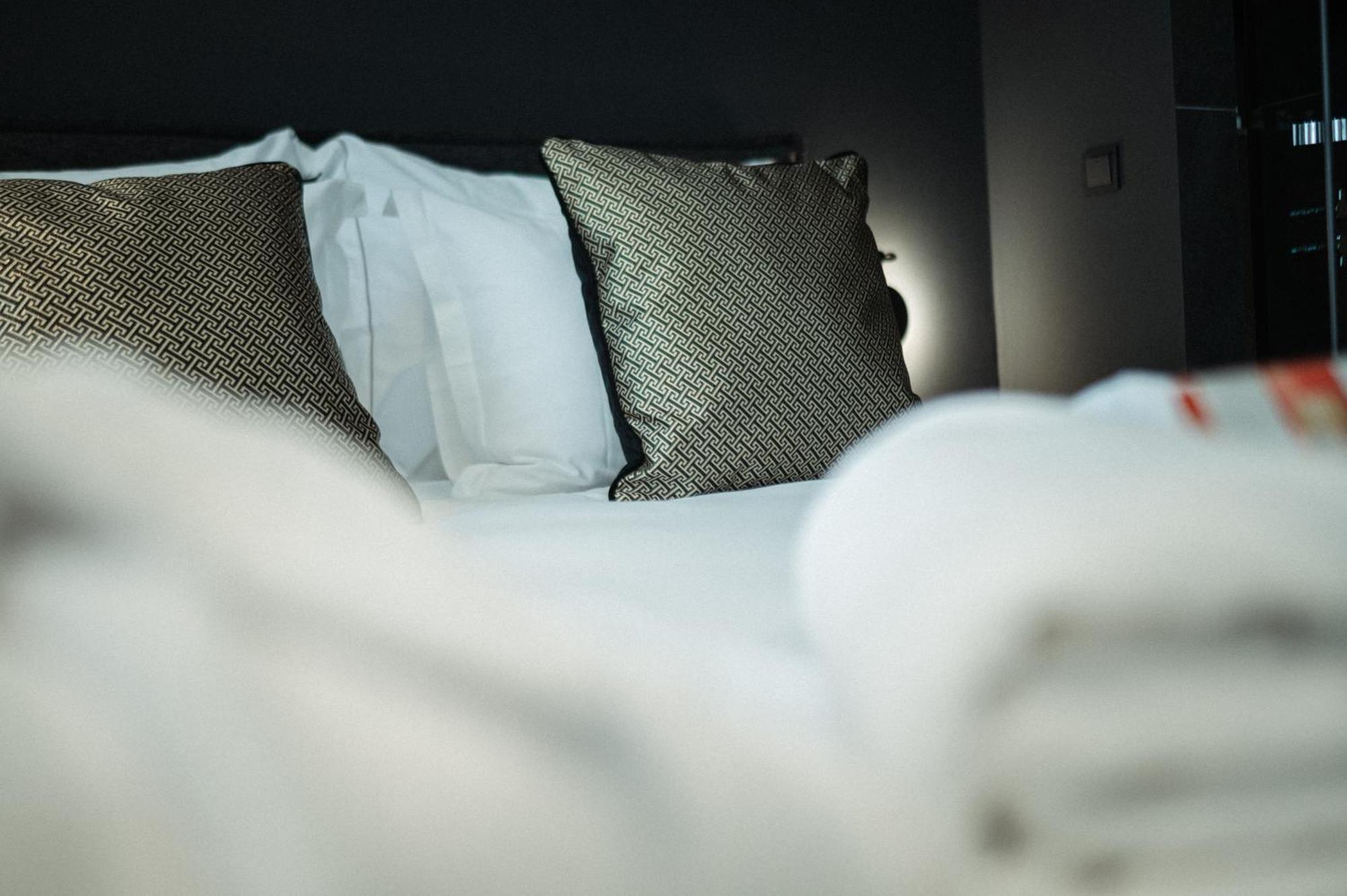 Sellmann'S Boutique Hotel Dortmund Ngoại thất bức ảnh
