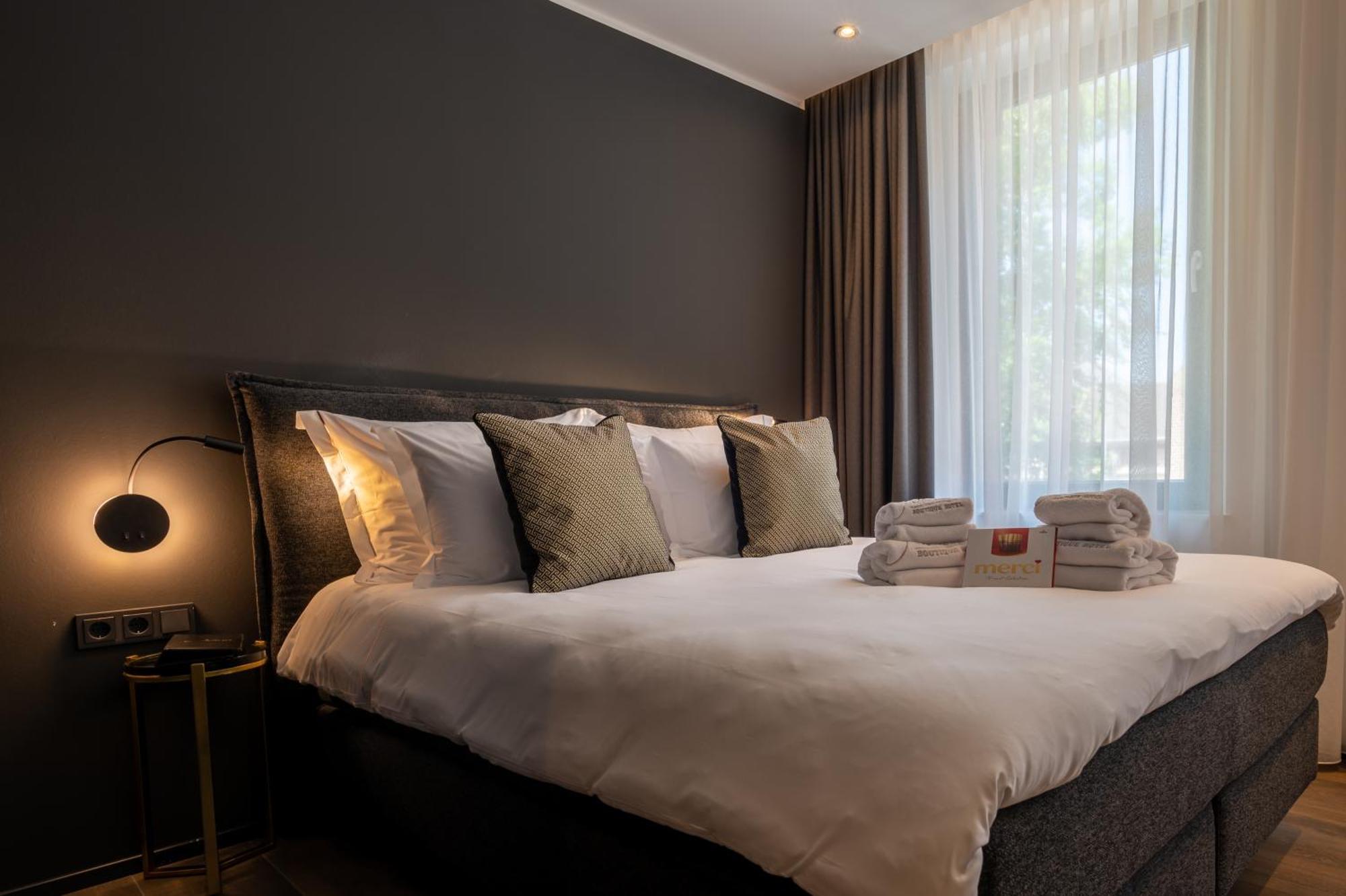 Sellmann'S Boutique Hotel Dortmund Ngoại thất bức ảnh