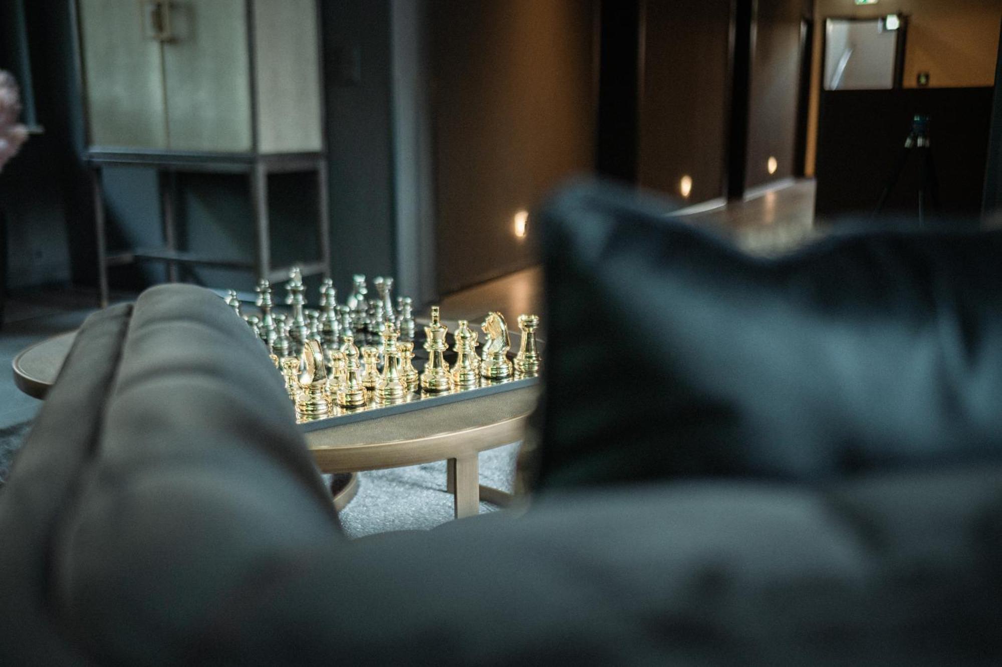 Sellmann'S Boutique Hotel Dortmund Ngoại thất bức ảnh