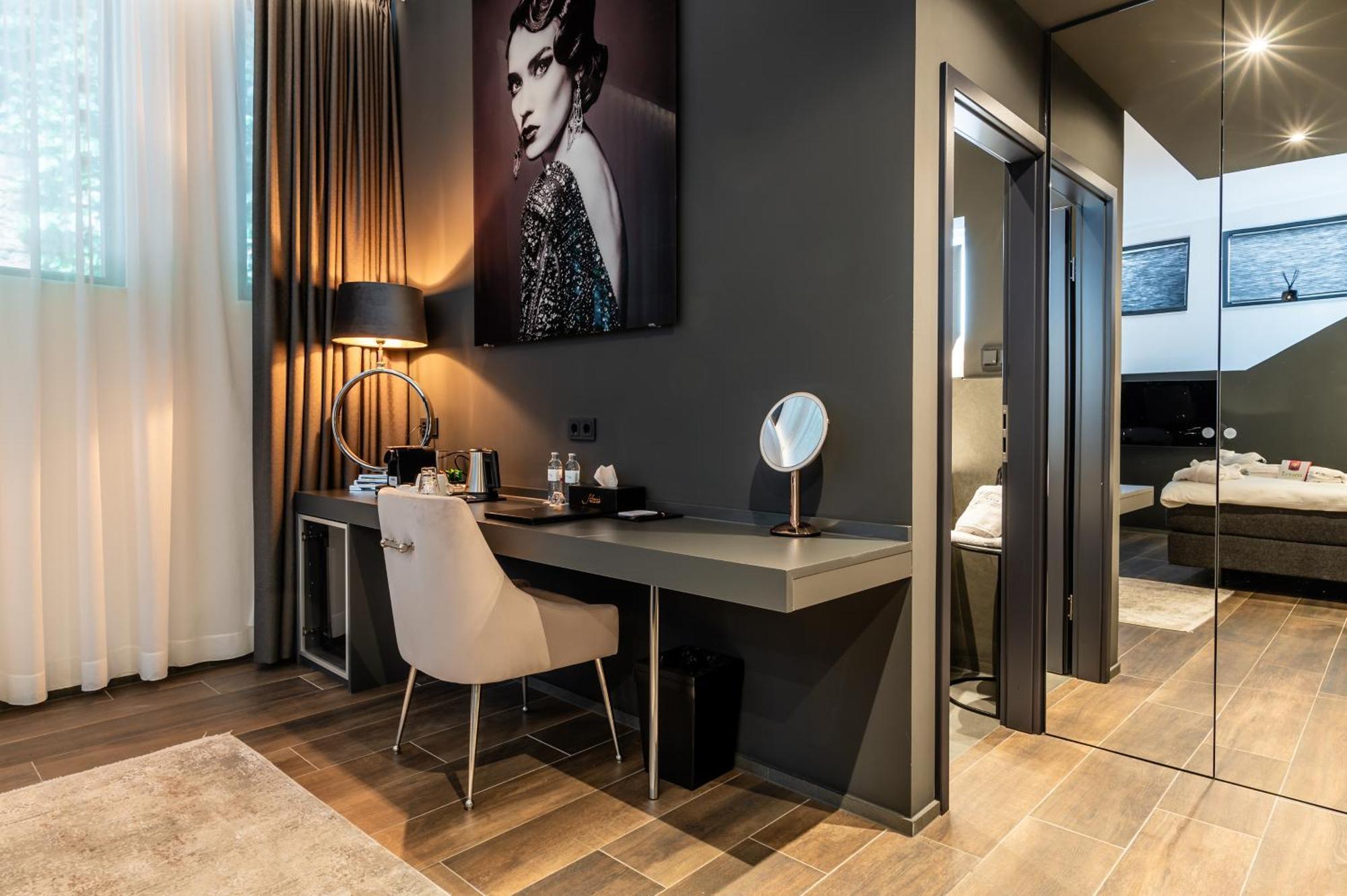 Sellmann'S Boutique Hotel Dortmund Ngoại thất bức ảnh