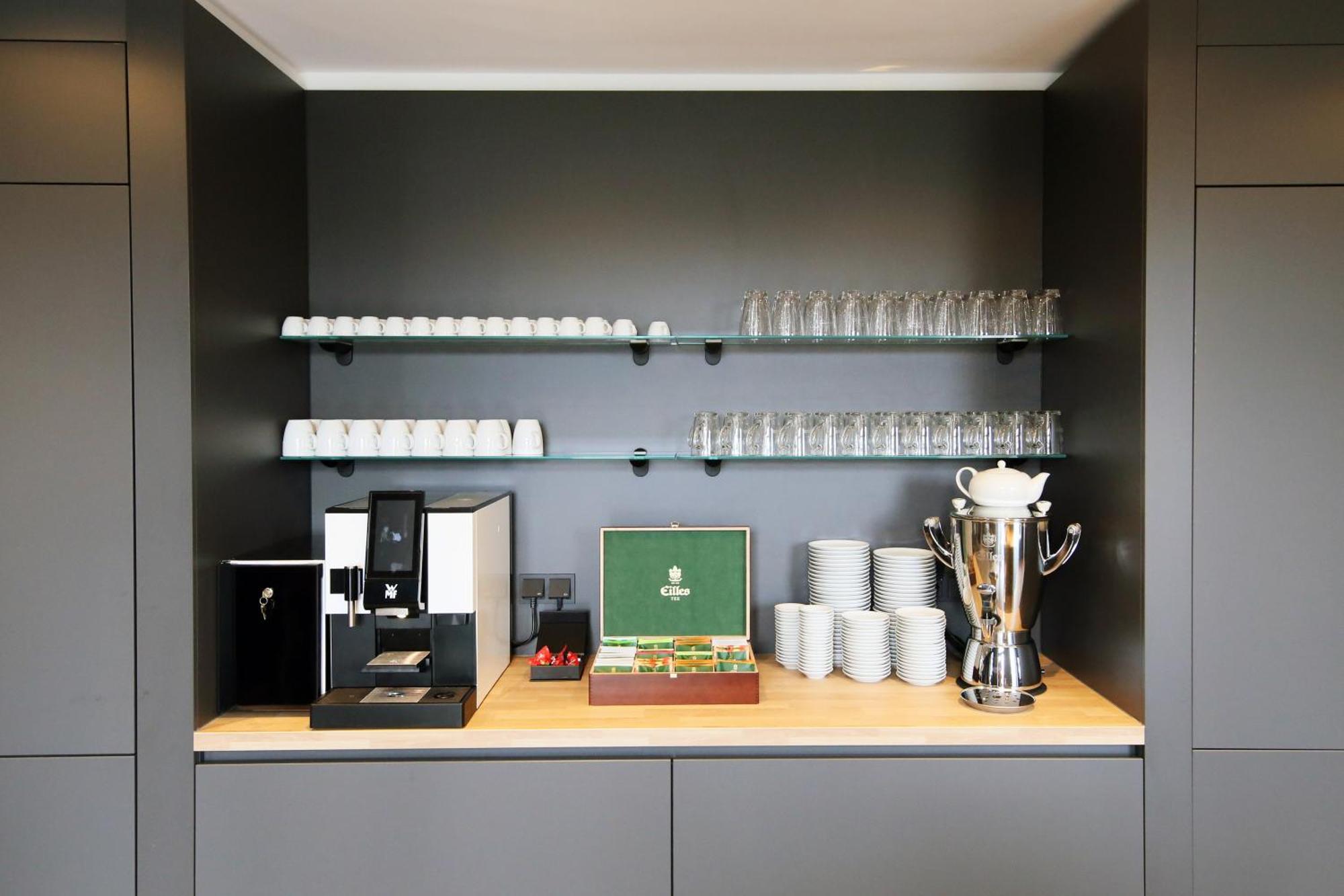 Sellmann'S Boutique Hotel Dortmund Ngoại thất bức ảnh