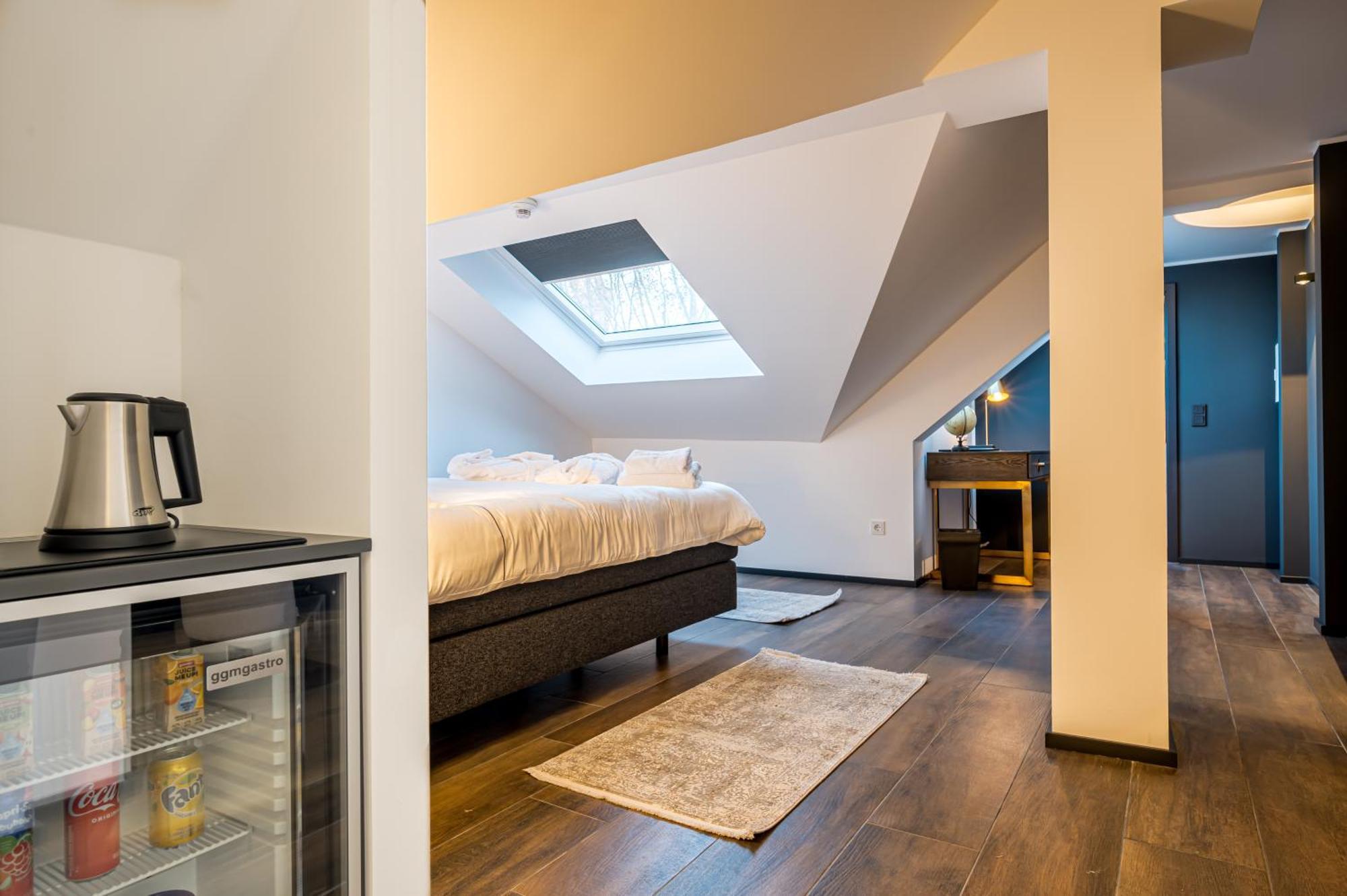 Sellmann'S Boutique Hotel Dortmund Ngoại thất bức ảnh