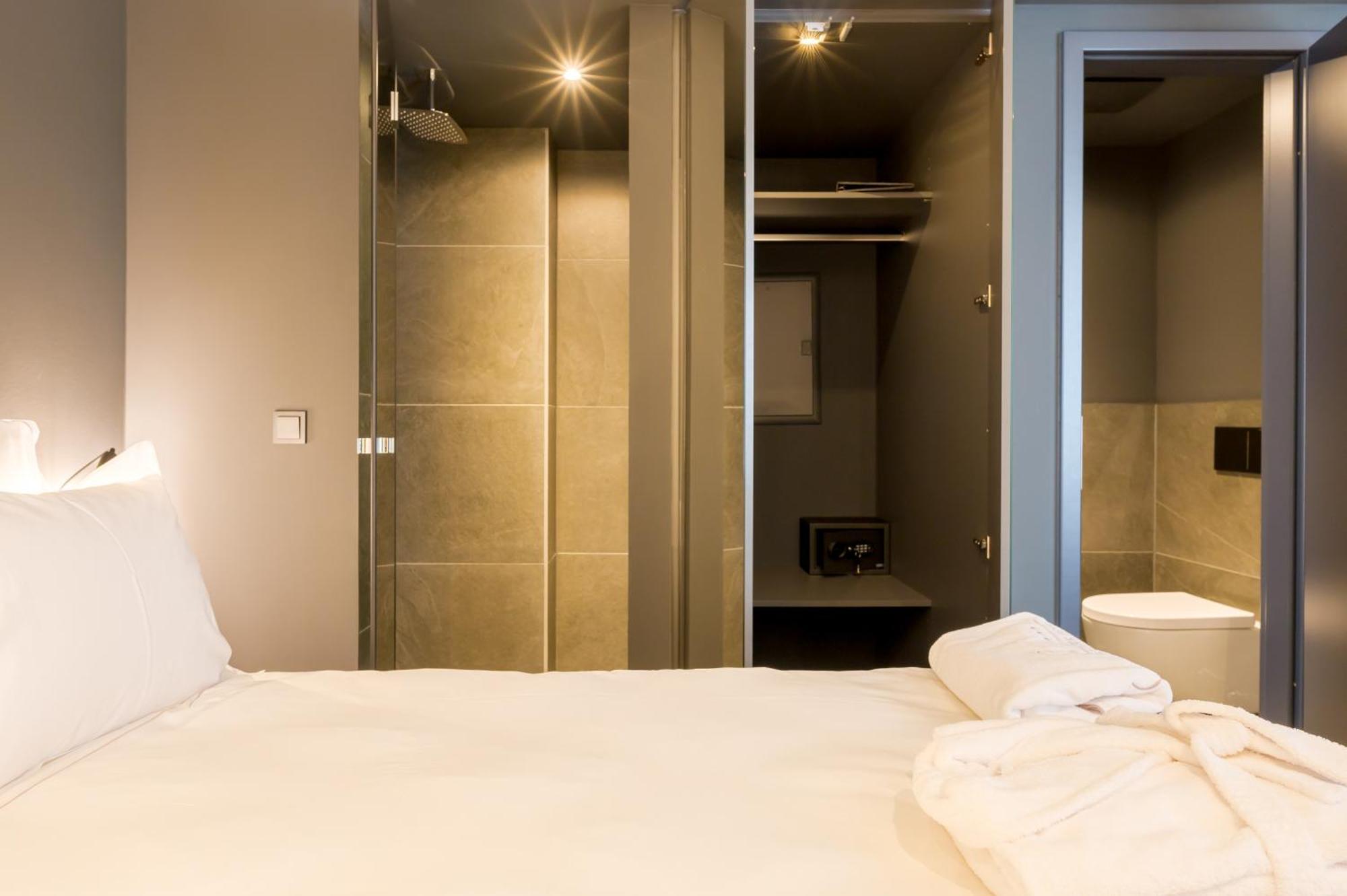 Sellmann'S Boutique Hotel Dortmund Ngoại thất bức ảnh
