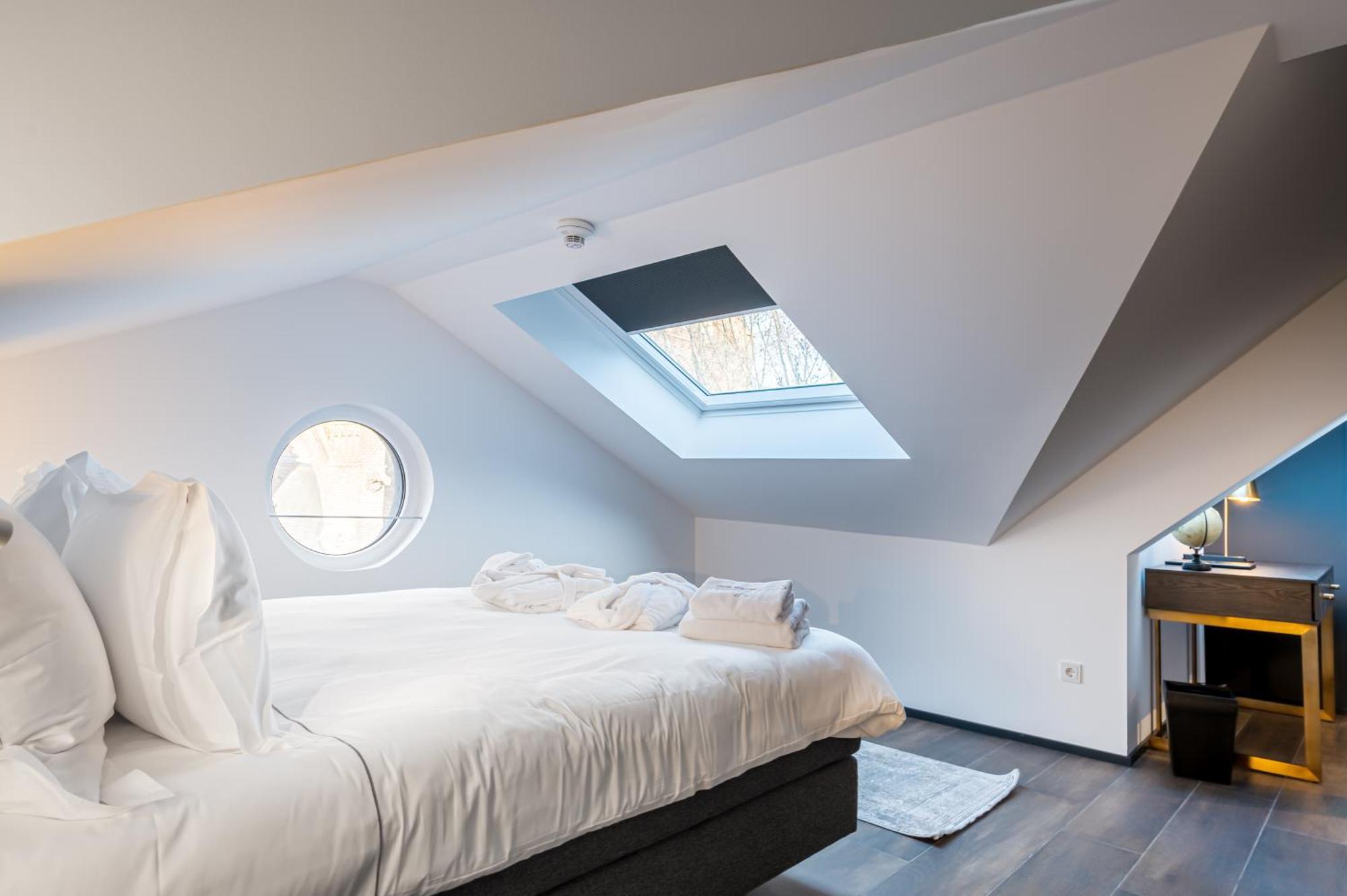 Sellmann'S Boutique Hotel Dortmund Ngoại thất bức ảnh