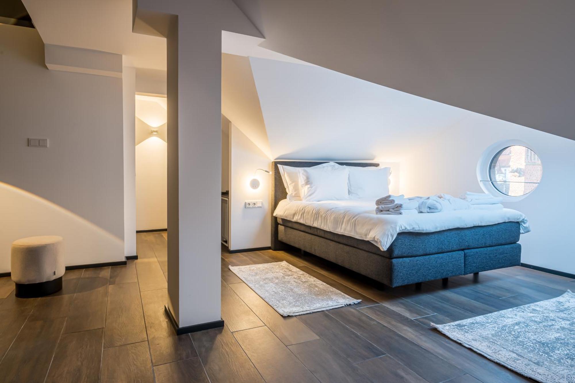 Sellmann'S Boutique Hotel Dortmund Ngoại thất bức ảnh