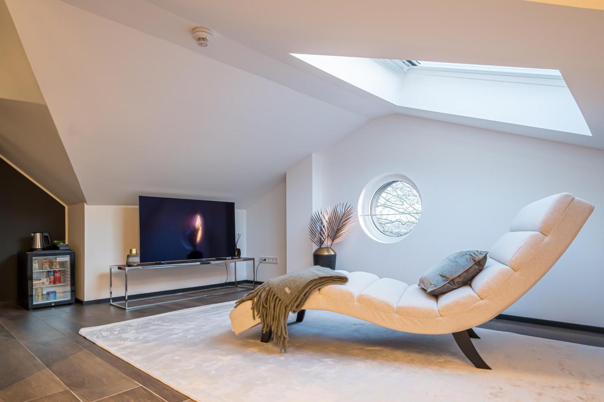 Sellmann'S Boutique Hotel Dortmund Ngoại thất bức ảnh
