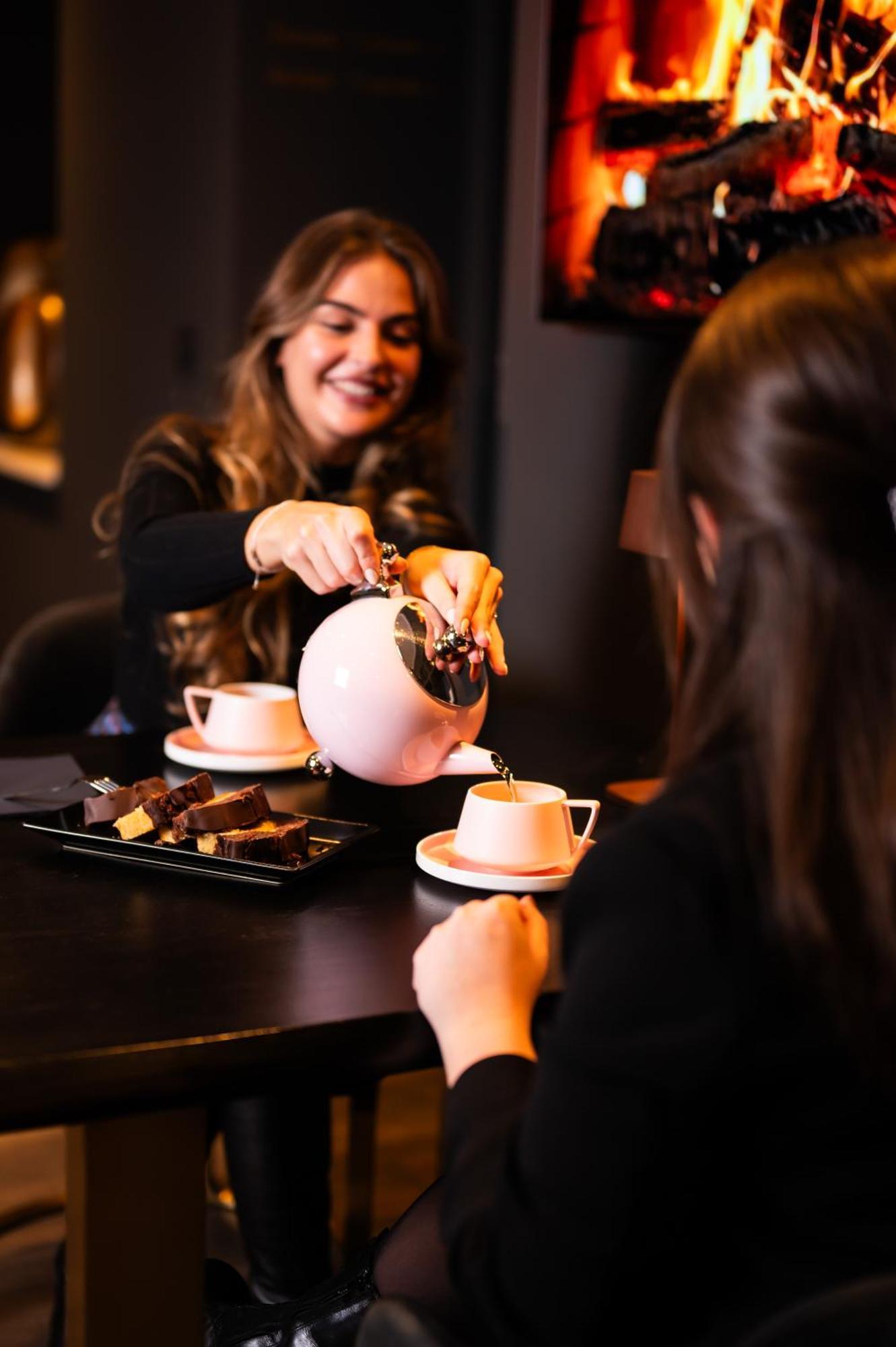 Sellmann'S Boutique Hotel Dortmund Ngoại thất bức ảnh